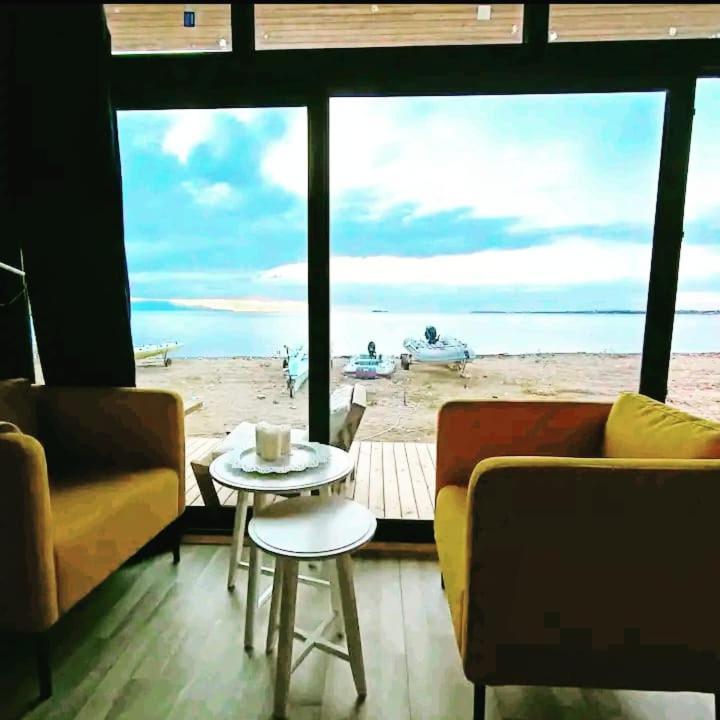 Sporköy Hotel&Beach Club Darıca Exterior foto